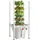 Vevor Hydrotower 30 Pods Hydroponik-Anbausystem-Set