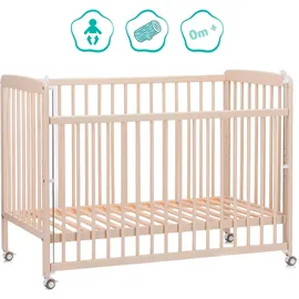 fillikid Nena 120x60 cm champagner,