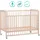 fillikid Nena 120x60 cm champagner,