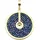 LEONARDO Blanca Gold Edelstahl 024371