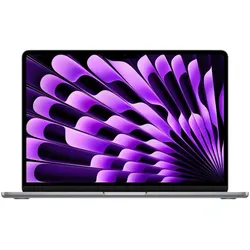 Apple Macbook Air 34,46cm (13,6") space grau