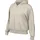 Nike Sportswear Phoenix Fleece Oversized Hoodie Damen 104 lt orewood brn/sail XL