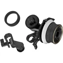 SmallRig 3010C Mini Follow Focus F40 Halterung