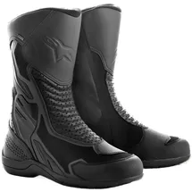 Alpinestars Air Plus V2 Schwarz 43