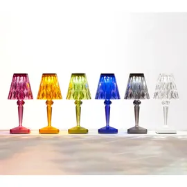 Kartell Battery blue