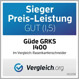 Güde GRKS 1400