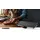 Melissa Teppanyaki Grillplatte 16300029 2000W schwarz