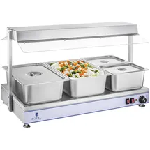 Royal Catering RCHP-100H