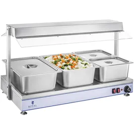 Royal Catering RCHP-100H
