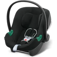 Cybex Aton B2 i-Size volcano black