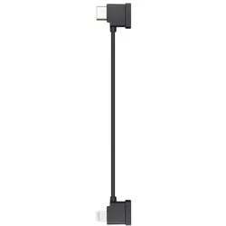 DJI RC-N Serie RC-Kabel (Lightning-Anschluss)