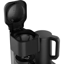 WKM KWK-1600 1 l Schwarz