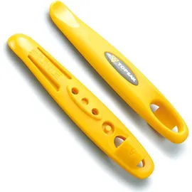 Topeak Shuttle Lever 1.1 Reifenheber Gelb