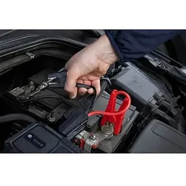 Ansmann Jump Starter 16.0 Amper Schnellstarter 1900-0130