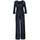 Madeleine Jumpsuit dunkelblau L-XL