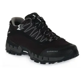 Garmont 981 N Air GS Gtx, 481087214 - Schwarz - 46
