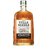 Villa Massa Amaretto 30% Vol. 0,7l