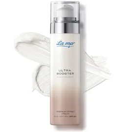 LA MER Ultra Booster Premium Effect Cream SPF 20 mP 50 ml
