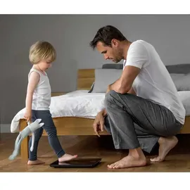 Withings Body schwarz