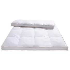 Balette Daunendecke 135 x 200 cm