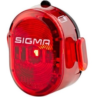 Sigma Sport Nugget II Rücklicht (15050)