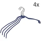 Wenko Formbügel Slim 16er Set,