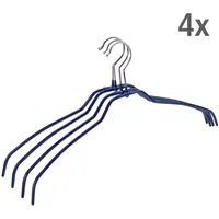 Wenko Formbügel Slim 16er Set,