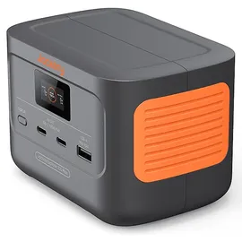 Jackery Explorer 100 Plus Tragbare Powerstation
