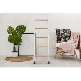 Minka Wangentreppe Strong 199 cm Holz/Kunststoff/Stahl