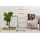Minka Wangentreppe Strong 199 cm Holz/Kunststoff/Stahl