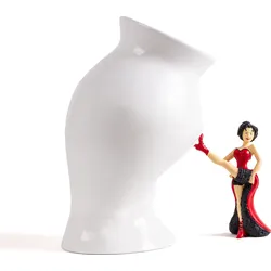 Circus Lucy Vase
