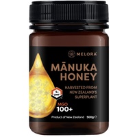 Manuka Honig Mgo100+ Honey 500 g