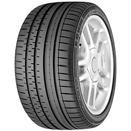 Continental ContiSportContact 2 FR 205/55 R16 91V