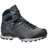 Hanwag Tatra Light Bunion Gore-tex® Bergsteigerschuhe - Asphalt / Blue - EU 47