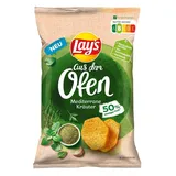 Lay's aus dem Ofen Mediterrane Kräuter 100g