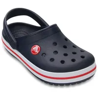 Crocs Crocband Clog Kids Navy/Red 24,5