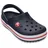 Crocs Crocband Clog Kids Navy/Red 24,5