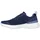 SKECHERS Skech-Air Dynamight 2.0-NEW HEIGHTS Damen Blau/Lila 39