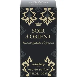 Sisley Soir d'Orient Eau de Parfum 30 ml