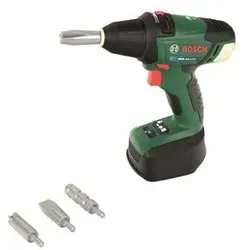 Bosch Akkuschrauber M.Licht 8567