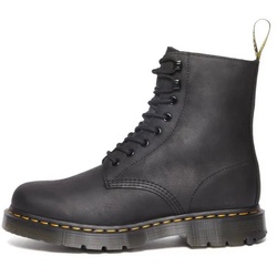 DR. MARTENS 1460 Pascal Wintergrip Outlaw WP Ankleboots (2-tlg) schwarz 37