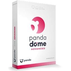 Panda Dome Advanced 2025
