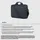 HP Everyday Laptop-Aktentasche (14 Zoll) Grau A08KG44