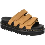 Dr. Martens Raine Slide braun 38