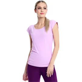 Winshape Sporttop AET130LS Functional Soft and Light Rosa XL