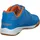 Kappa Kickoff Kids Blue/Orange 31