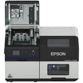 Epson ColorWorks C8000e (BK)