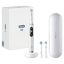 Oral-B iO Series 9 White Alabaster Special Edition