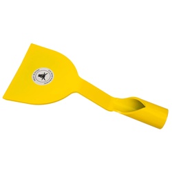Ochsenkopf Rindenschäler Schwarzwälder Form
