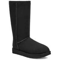 UGG Australia Classic Tall II black 36